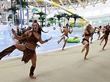 Будут ли в Зеленоградске строить аквапарк?