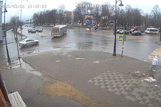 Во Владимирской области завели дело о выпавшей из автобуса женщине