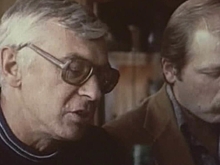 Ушел из жизни режиссер «Бумбараша» Николай Рашеев