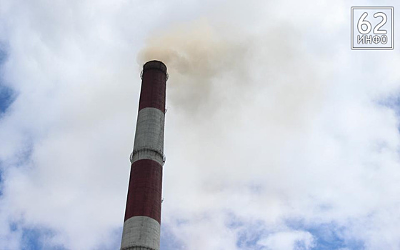 В Дашково-Песочне зафиксировали три выброса сероводорода