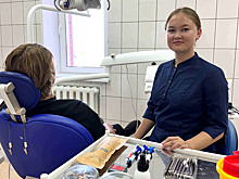 Пять новых врачей начали работу в ямальских больницах