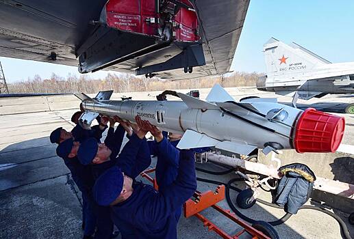 Новая российская ядерная ракета вызвала ажиотаж на Западе. Что о ней известно?