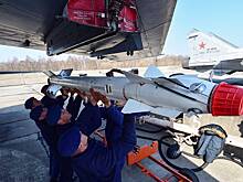 Новая российская ядерная ракета вызвала ажиотаж на Западе. Что о ней известно?