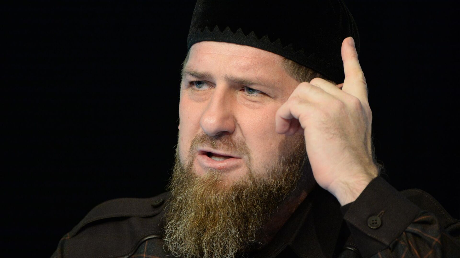 Кадыров прокомментировал очередное сожжение Корана в Европе