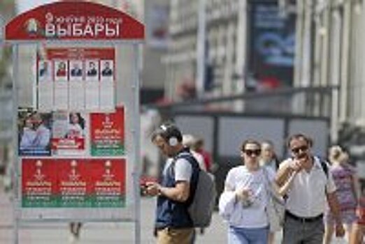 Лукашенко обсудил темпы и перспективы жилищного строительства