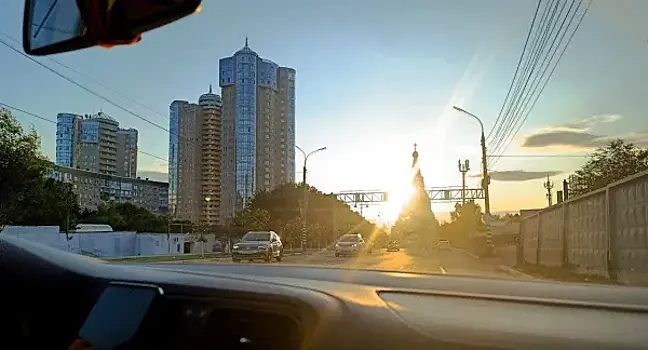 Самарцы рассказали, смогут ли отказаться от автомобилей