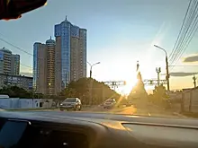 Самарцы рассказали, смогут ли отказаться от автомобилей