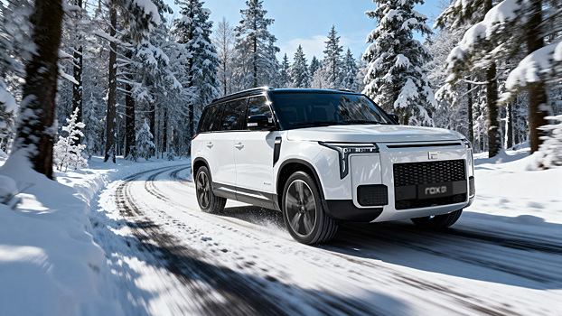 Премиум с батарейкой: лучшие гибридные кроссоверы на рынке