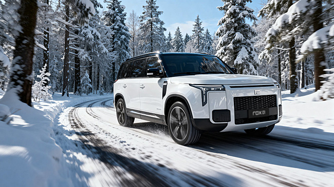 Премиум с батарейкой: лучшие гибридные кроссоверы на рынке