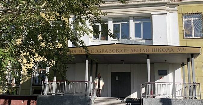 На ремонт аварийной школы в центре Архангельска понадобится 250 млн