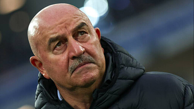 Черчесов — о поражении от «Балтики»: «Пропустили два гола с аута и себе привезли. Это немножко настораживает»