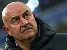 Черчесов — о поражении от «Балтики»: «Пропустили два гола с аута и себе привезли. Это немножко настораживает»