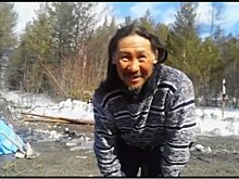 О шамане, который шел изгонять Путина, поставили спектакль с открытым финалом