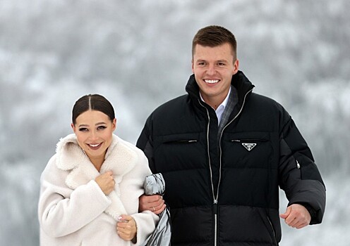 Чекалин обратился к экс-супруге Лерчек в день развода