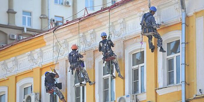 "Усадьбу Булгакова" отреставрируют