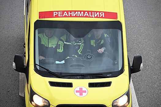 В Москве мальчик попытался сбежать от матери и погиб