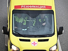 В Москве мальчик попытался сбежать от матери и погиб