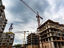 В Новосибирской области с застройщиками заключены 12 договоров о КРТ