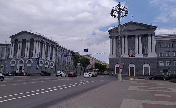 В Курске комиссия добилась погашения долгов по взносам на сумму более 13 млн рублей