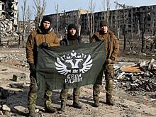 Патриоты — нерушимый фундамент страны