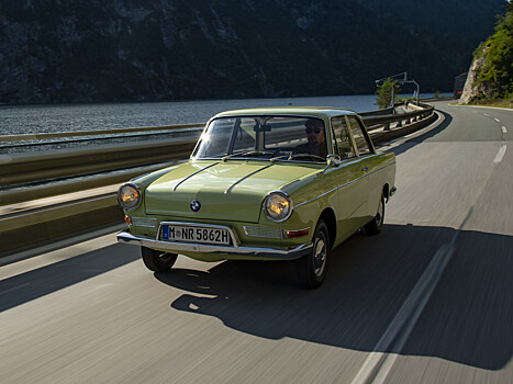 Выскочки: тест на знание самых нехарактерных автомобилей популярных производителей