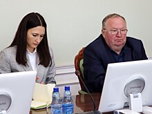 У главы Пензы появился новый заместитель