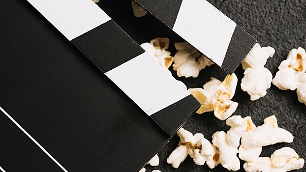 Насколько часто используют «Пушкинскую карту» для походов в кино