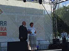 Инженер «Свезы» одержал победу в конкурсе «Человек труда» в Костроме