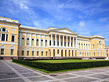 Картина Николая Фешина передана в Русский музей