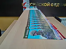 В Самарской области растет интерес жителей к военному делу