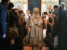 Томос для Белоруссии: По следам одного фейка