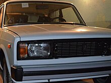 В Тольятти выставили на продажу ВАЗ-2105 1998 года выпуска за 3 миллиона рублей