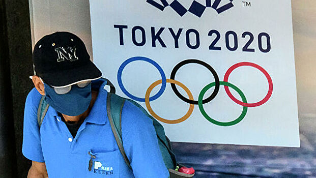 Более 80% японцев выступили за отмену Олимпиады в Токио