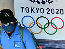 В Японии допустили отмену Олимпийских игр в Токио