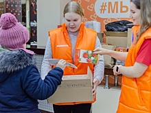 Жители Удмуртии собрали 100 коробок с подарками к 23 февраля для военнослужащих