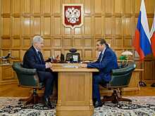 Региону — новые возможности для реализации инвестиционного потенциала