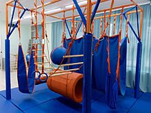 Игринский «Светлячок» стал лучшим инклюзивным детским садом Удмуртии