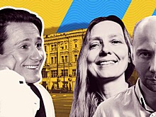 Бывшие актеры Театра Ермоловой: На свой день рождения Меньшиков уволил очередную партию неугодных