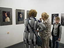 «Угол зрения»: костромские фотографы представили свои шедевры