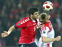 Бывший футболист сборной Армении знает о причинах ее неудач