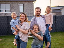 Налоги для многодетных в 2025 году. Какие льготы положены