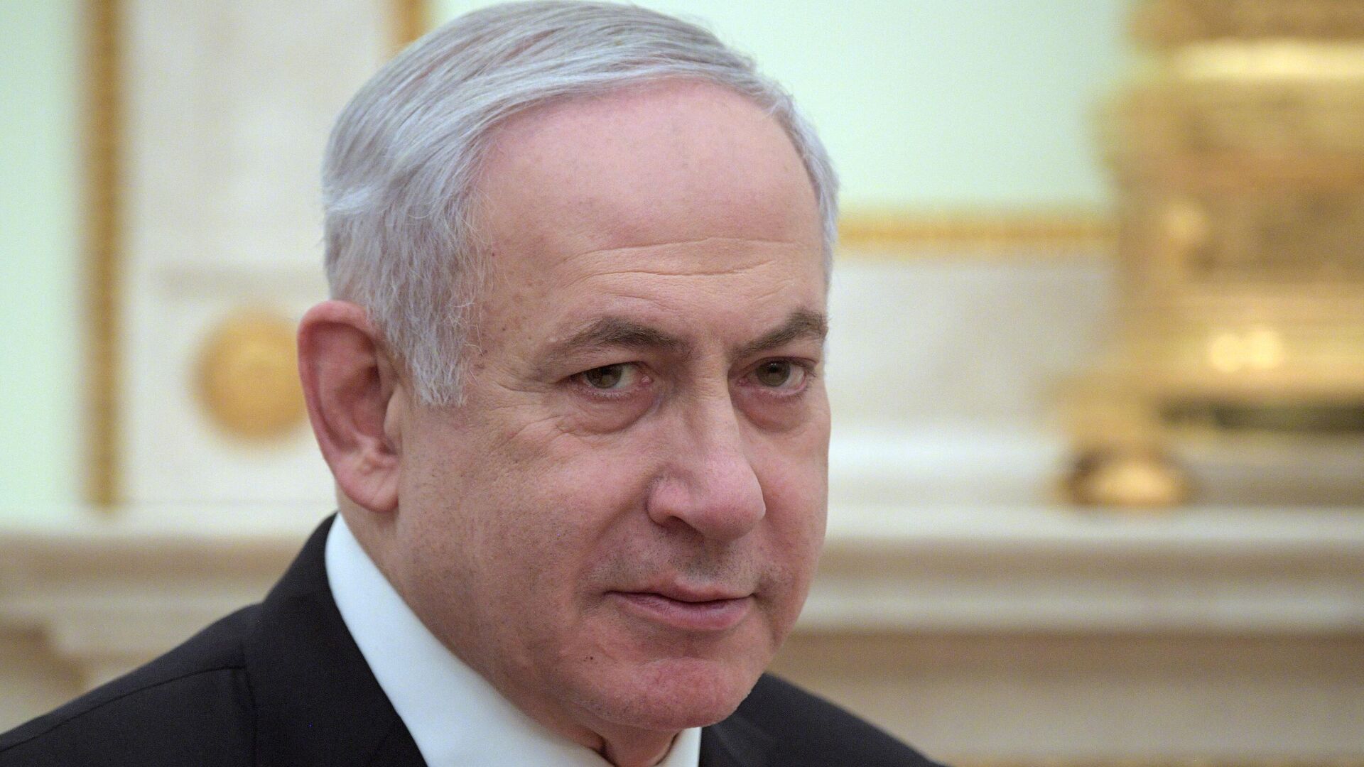 Нетаньяху принял приглашение выступить перед палатами Конгресса США