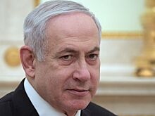 Нетаньяху объявил о расширении военных действий в секторе Газа