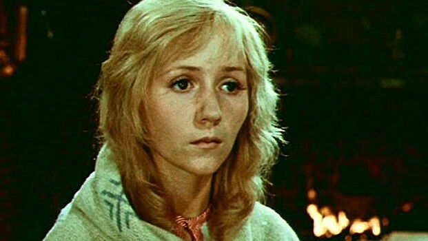 Умерла актриса из фильма «Двенадцать месяцев»