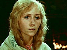 Умерла актриса из фильма «Двенадцать месяцев»