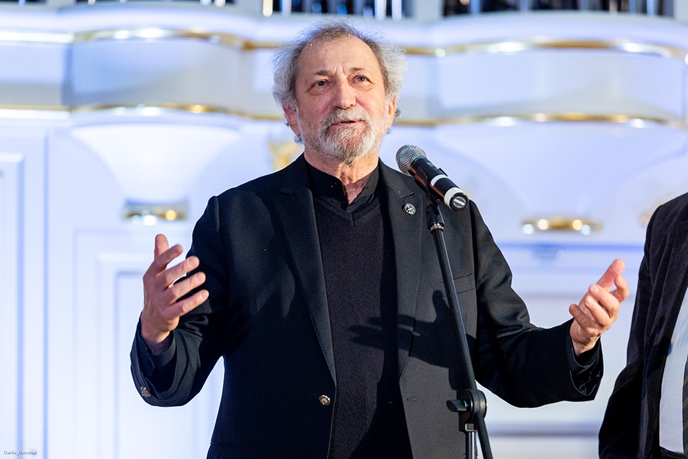 В Петербурге вручили премии имени Кирилла Лаврова