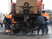 Москва выделит Ульяновску 625 миллионов рублей на дороги