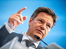 "Мы находимся в газовом кризисе": вице-канцлер обратился к немцам