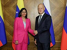 Депутат Бабаков назвал Венесуэлу другом и партнером России