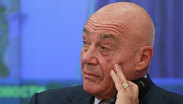 «Огорчение и осуждение»: Познер прокомментировал передачу Исаакия РПЦ